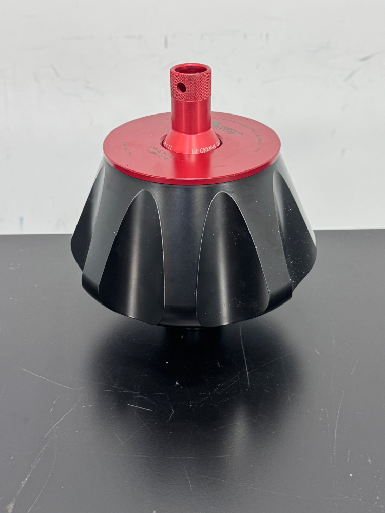Image of Beckman Coulter Type 70 Ti Fixed Angle Rotor